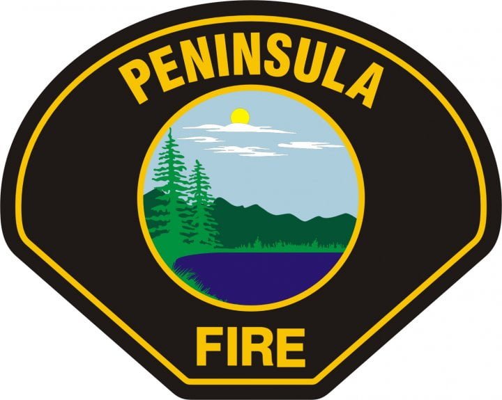 Fire Chief Peninsula Fire Protection District (Plumas County); Final filing date 7/31/2023