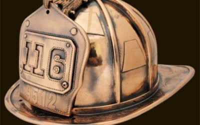 New CSFA member benefit: 10% discount at Bronzery