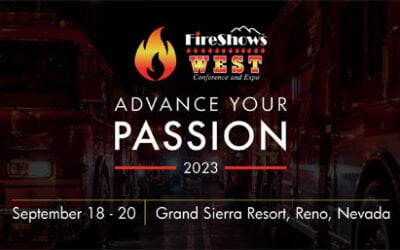 FireShowsWest registration now open
