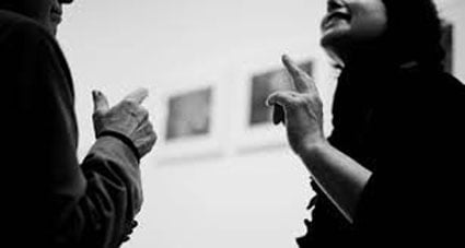 The blame game – no one wins!