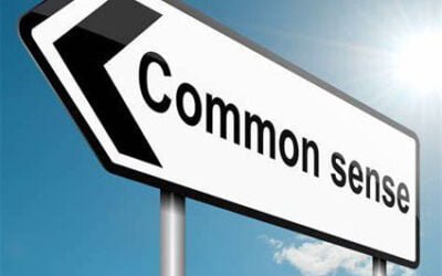 Lessons unlikely learned in the Academy!