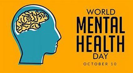 Mental health – yours and theirs!