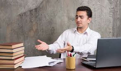 How to manage ‘This-Isn’t-What-I-Signed-Up-for Syndrome’