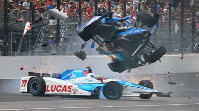 Keep your motor runnin!