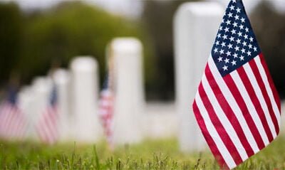 On or off duty – Make it memorable this Memorial Day weekend!