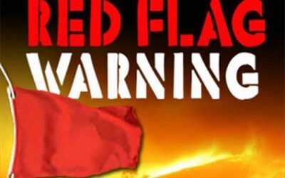 Understanding Red Flag Warnings & Fire Weather Watches