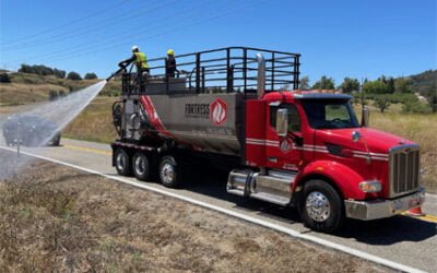 Be fluid because it’s time for change!