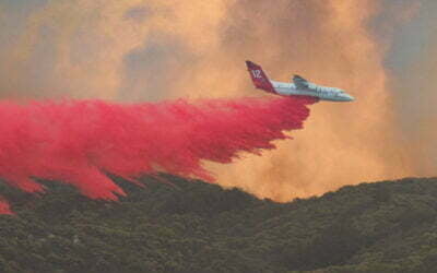 Heads up for air ops safety!