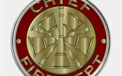 The fifth bugle is the heaviest!