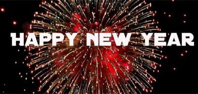 You are New Year’s Eve IC!