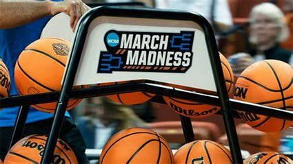 March madness and the fire service