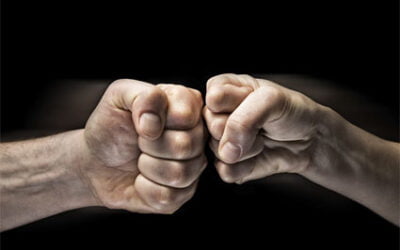 Understanding effective confrontation