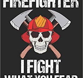 Fear – It spreads like a wildfire!