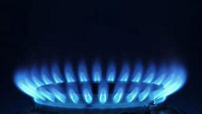 The other smelly side of gas!