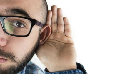 Listen up: They’ll love you forever with this gift!