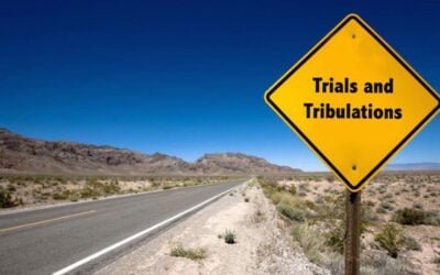 Facing a retrial and your trial is pending!