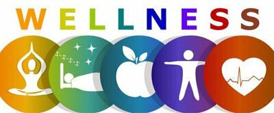 Well – well – wellness!