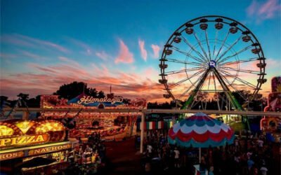 State Fair First Responders Day set for July 27; FREE admission for first responders