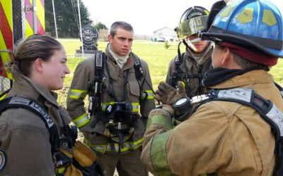 FEMA seeks feedback on mutual aid; deadline July 12