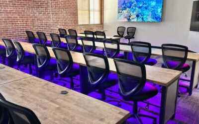 Seats available for Instructor I course beginning July 21 at Prevent Training Solutions. CSFA members save 25%