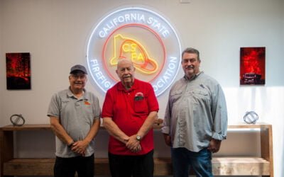 Prevent Training Solutions open house draws over 100; CSFA members receive a 25% discount on classes