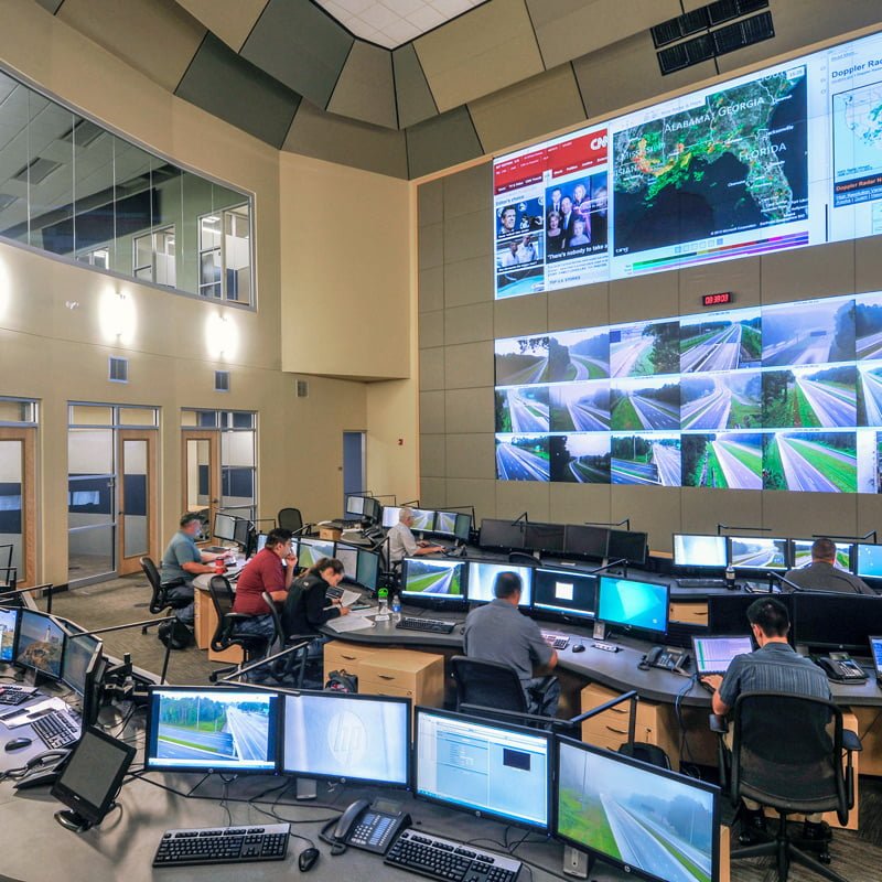 Survey results reveal under staffing and high stress levels at ECCs