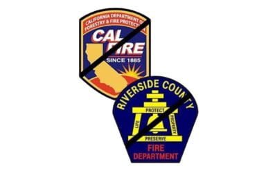 Riverside County Fire Department & the CAL FIRE Riverside Unit are requesting your participation in the memorial services for: Assistant Chief Josh Bischof and Fire Captain Timothy Rodriguez