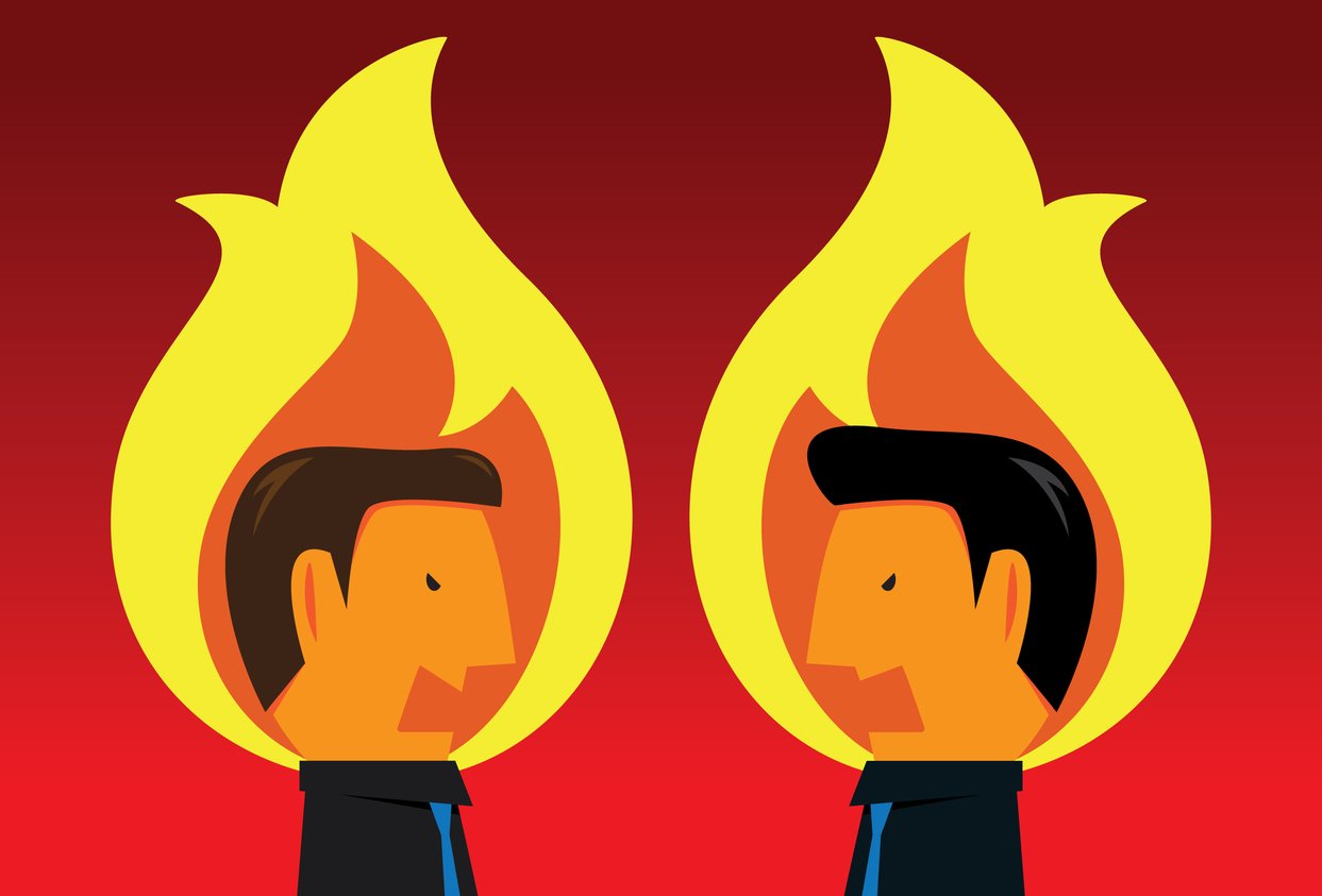 Do You Have A Hostile Workplace?