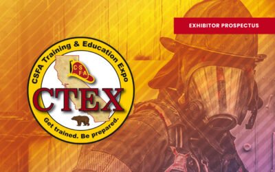 CTEX 2024 Exhibitor’s Prospectus – Book Your Exhibit Space Now!