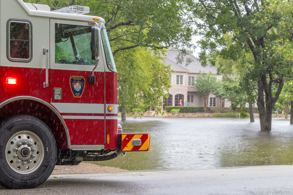 FEMA announces nearly $2 billion available for Hazard Mitigation Assistance