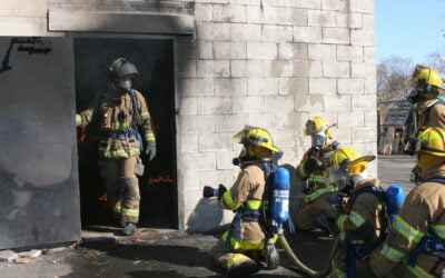 CSFA Nor Cal Training Academy set for Jan. 24 – 28