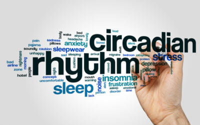 Circadian Rhythms and Firefighters: Steps to Improve Health