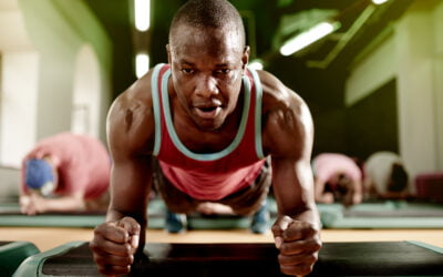 Allostatic Load vs. Total Training Load: What’s the Difference and Why Should You Care?