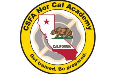 Check out the CSFA Nor Cal Training Academy brochure!