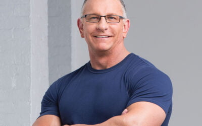 Celebrity Chef Robert Irvine headlines CTEX speakers