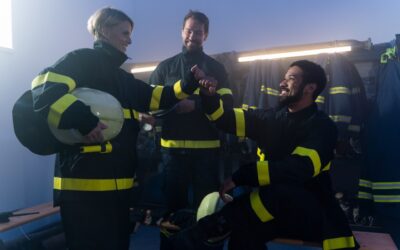 Opinions sought on DEI in the fire service; survey closes Dec. 31