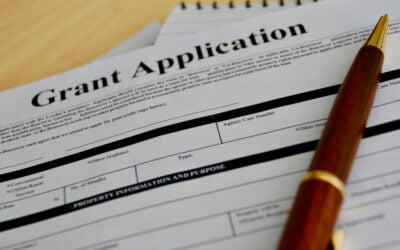 CTEX Spotlight: Grant Writing Workshop