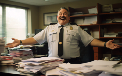 8 Strategies for Staying Healthy in the Office