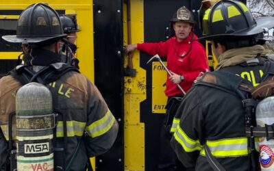 CSFA’s 2nd annual Norcal Training Academy attracts 150