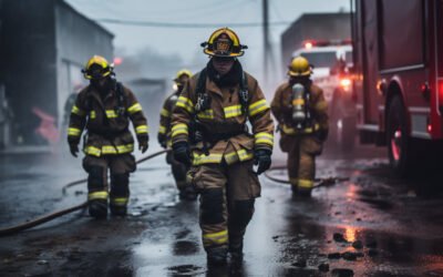 Performance Anxiety: The Real Reason Your Training is Impacted