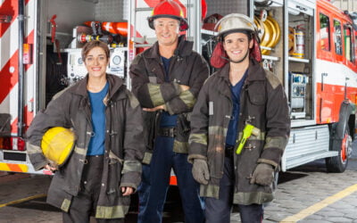 Want to help guide the next generation of California firefighters?