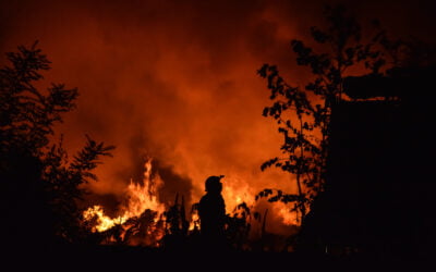 NVFC seeks wildland instructors; application deadline Jan. 31