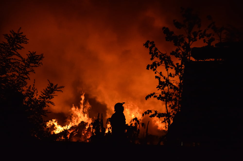 NVFC seeks wildland instructors; application deadline Jan. 31