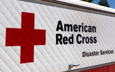 Red Cross seeks volunteer Disaster Duty Officers
