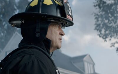 Health: University researchers seek input from retired firefighters