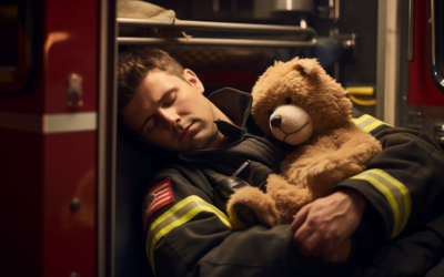 Want Better Sleep? Try Using Sunlight!