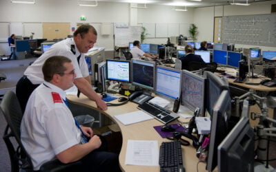 FEMA hosts virtual tabletop exercises on IPAWS alerting system in February