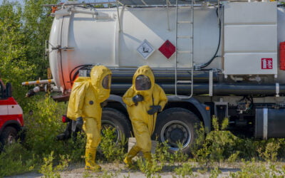 NVFC slates FREE hazmat training