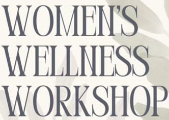 Army vet leads female firefighter Wellness Workshop