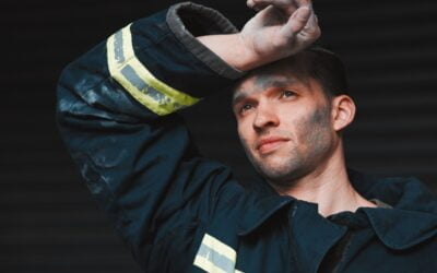 Breaking the silence: Addressing suicide among firefighters